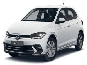Volkswagen Polo 1.0 TSI DSG Style
