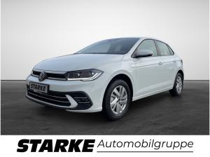 Volkswagen Polo 1.0 TSI DSG Style