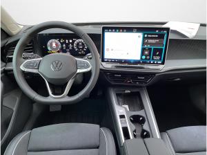 Volkswagen Passat Variant 1.5 eTSI DSG Business