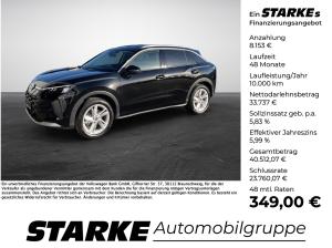 Volkswagen T-Roc 1.5 eTSI DSG Style AHK Klima Sitzheig. AHK NACI WR Sitzheizg. Klima