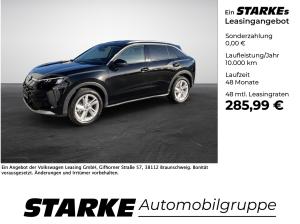 Volkswagen T-Roc 1.5 eTSI DSG Style AHK NAVI WR Sitzheizg. Klima