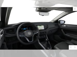 Volkswagen Polo 1.0 TSI DSG Life