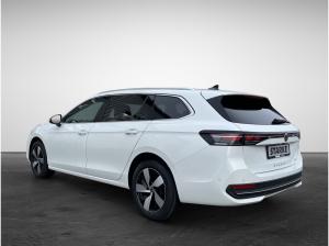 Volkswagen Passat Variant 1.5 eTSI DSG Business