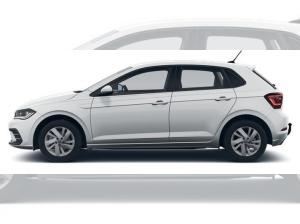 Volkswagen Polo 1.0 TSI DSG Style