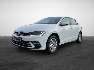 Volkswagen Polo 1.0 TSI DSG Style
