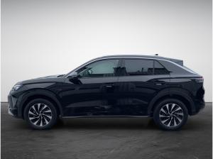Volkswagen T-Roc 1.5 eTSI DSG Style AHK NACI WR Sitzheizg. Klima