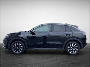 Volkswagen T-Roc 1.5 eTSI DSG Style AHK NACI WR Sitzheizg. Klima