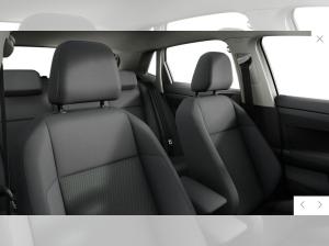 Volkswagen Polo 1.0 TSI DSG Life