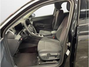 Volkswagen T-Roc 1.5 eTSI DSG Style AHK NACI WR Sitzheizg. Klima