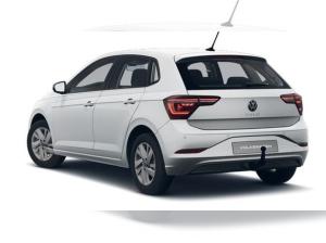 Volkswagen Polo 1.0 TSI DSG Style