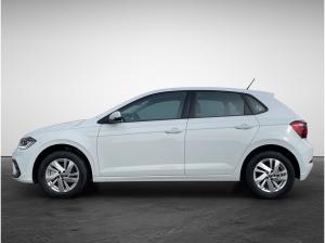 Volkswagen Polo 1.0 TSI DSG Style