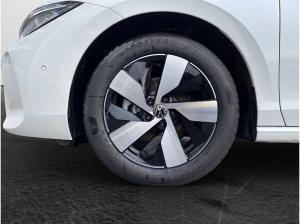 Volkswagen Passat Variant 1.5 eTSI DSG Business