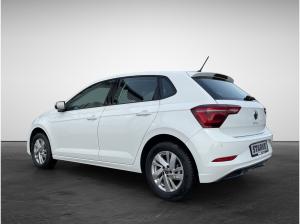 Volkswagen Polo 1.0 TSI DSG Style