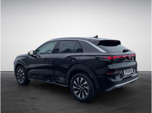 Volkswagen T-Roc 1.5 eTSI DSG Style AHK NACI WR Sitzheizg. Klima