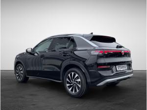 Volkswagen T-Roc 1.5 eTSI DSG Style AHK NACI WR Sitzheizg. Klima