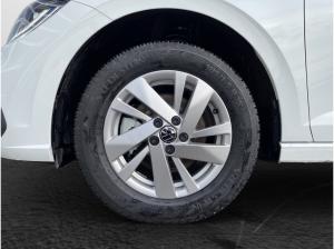 Volkswagen Polo 1.0 TSI DSG Style