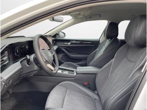 Volkswagen Passat Variant 1.5 eTSI DSG Business