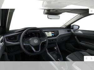 Volkswagen Polo 1.0 TSI DSG Style