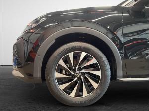 Volkswagen T-Roc 1.5 eTSI DSG Style AHK NACI WR Sitzheizg. Klima