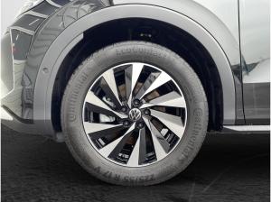 Volkswagen T-Roc 1.5 eTSI DSG Style AHK NACI WR Sitzheizg. Klima