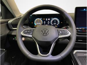 Volkswagen T-Roc 1.5 eTSI DSG Style AHK NACI WR Sitzheizg. Klima