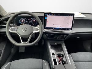 Volkswagen Passat Variant 1.5 eTSI DSG Business