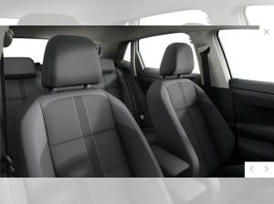 Volkswagen Polo 1.0 TSI DSG Style