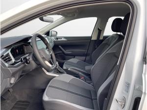 Volkswagen Polo 1.0 TSI DSG Style