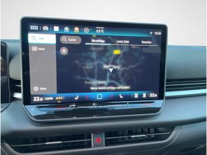 Volkswagen T-Roc 1.5 eTSI DSG Style AHK NACI WR Sitzheizg. Klima