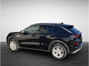 Volkswagen T-Roc 1.5 eTSI DSG Style AHK Klima Sitzheig. AHK NACI WR Sitzheizg. Klima