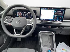 Volkswagen T-Roc 1.5 eTSI DSG Style AHK NACI WR Sitzheizg. Klima