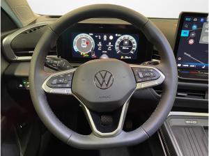 Volkswagen T-Roc 1.5 eTSI DSG Style AHK NACI WR Sitzheizg. Klima