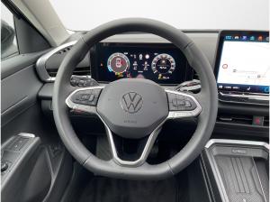 Volkswagen T-Roc 1.5 eTSI DSG Style AHK NACI WR Sitzheizg. Klima