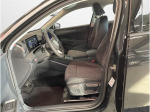 Volkswagen T-Roc 1.5 eTSI DSG Style AHK NAVI WR Sitzheizg. Klima