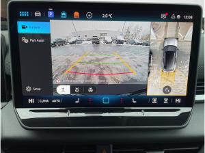 Volkswagen T-Roc 1.5 eTSI DSG Style AHK NACI WR Sitzheizg. Klima