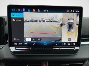 Volkswagen T-Roc 1.5 eTSI DSG Style AHK NACI WR Sitzheizg. Klima