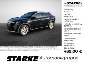 Volkswagen T-Roc 1.5 eTSI DSG Style AHK NAVI WR Sitzheizg. Klima