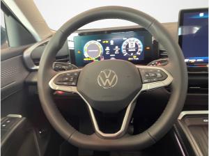 Volkswagen T-Roc 1.5 eTSI DSG Style AHK NAVI WR Sitzheizg. Klima