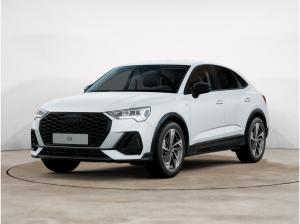 Audi Q3 Sportback S line 35 TFSI