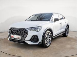 Audi Q3 Sportback S line 35 TFSI