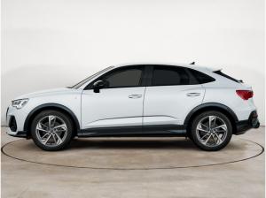 Audi Q3 Sportback S line 35 TFSI