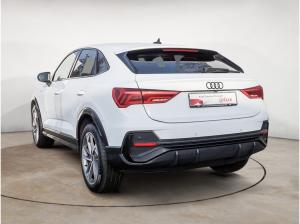 Audi Q3 Sportback S line 35 TFSI