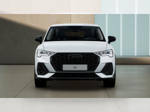 Audi Q3 Sportback S line 35 TFSI