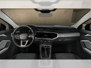 Audi Q3 Sportback S line 35 TFSI