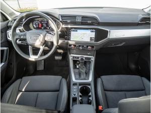 Audi Q3 Sportback S line 35 TFSI