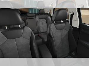 Audi Q3 Sportback S line 35 TFSI