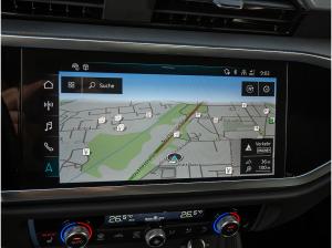 Audi Q3 Sportback S line 35 TFSI