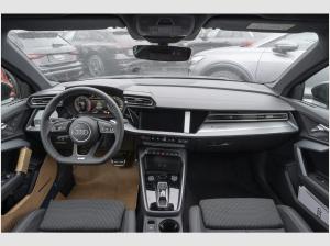 Audi A3 Sportback S line TDI S tronic S line Interieur/Businesspaket