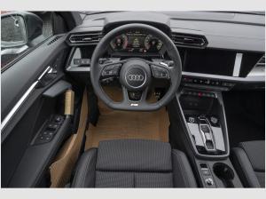 Audi A3 Sportback S line TDI S tronic S line Interieur/Businesspaket