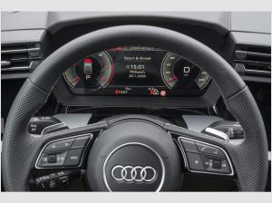 Audi A3 Sportback S line TDI S tronic S line Interieur/Businesspaket